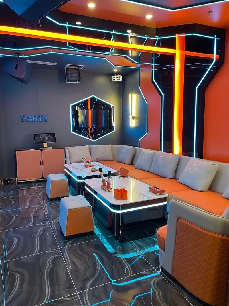 阜阳商务ktv环境与体验好吗-颍东区ktv预定